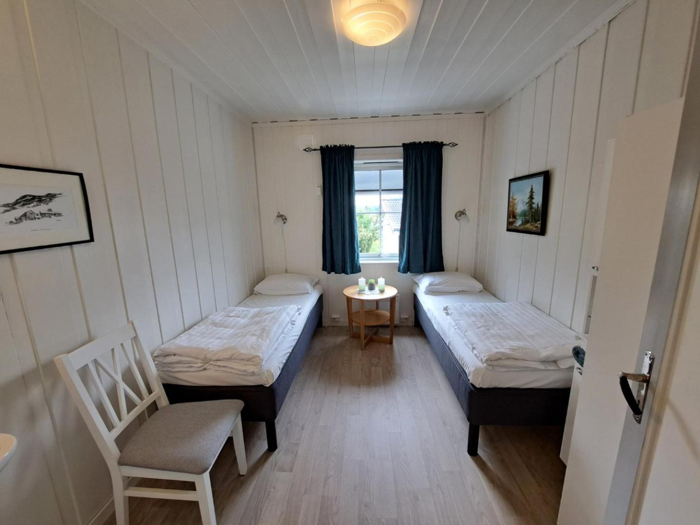 Sandli Overnatting Alvdal Luaran gambar