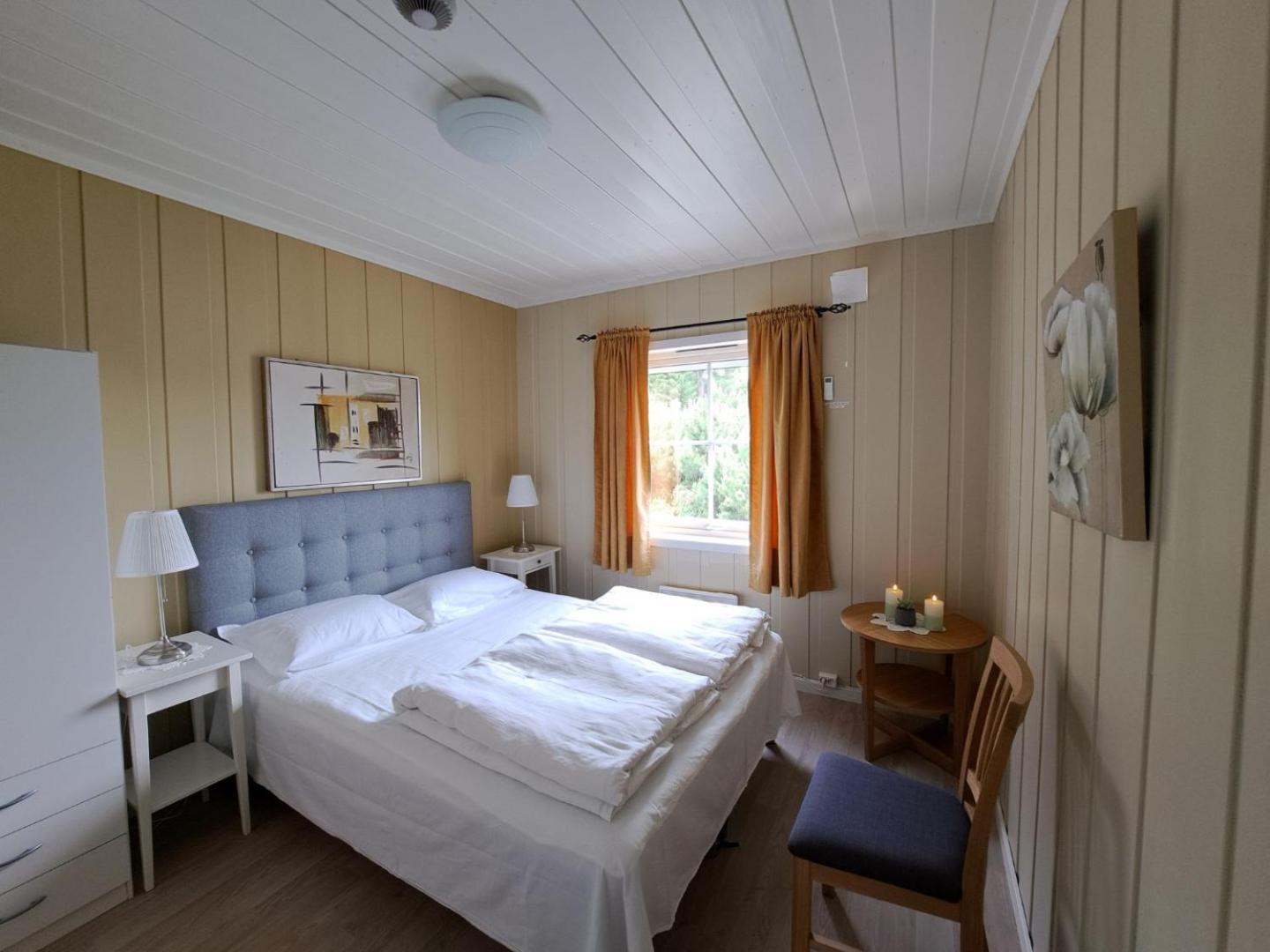 Sandli Overnatting Alvdal Luaran gambar