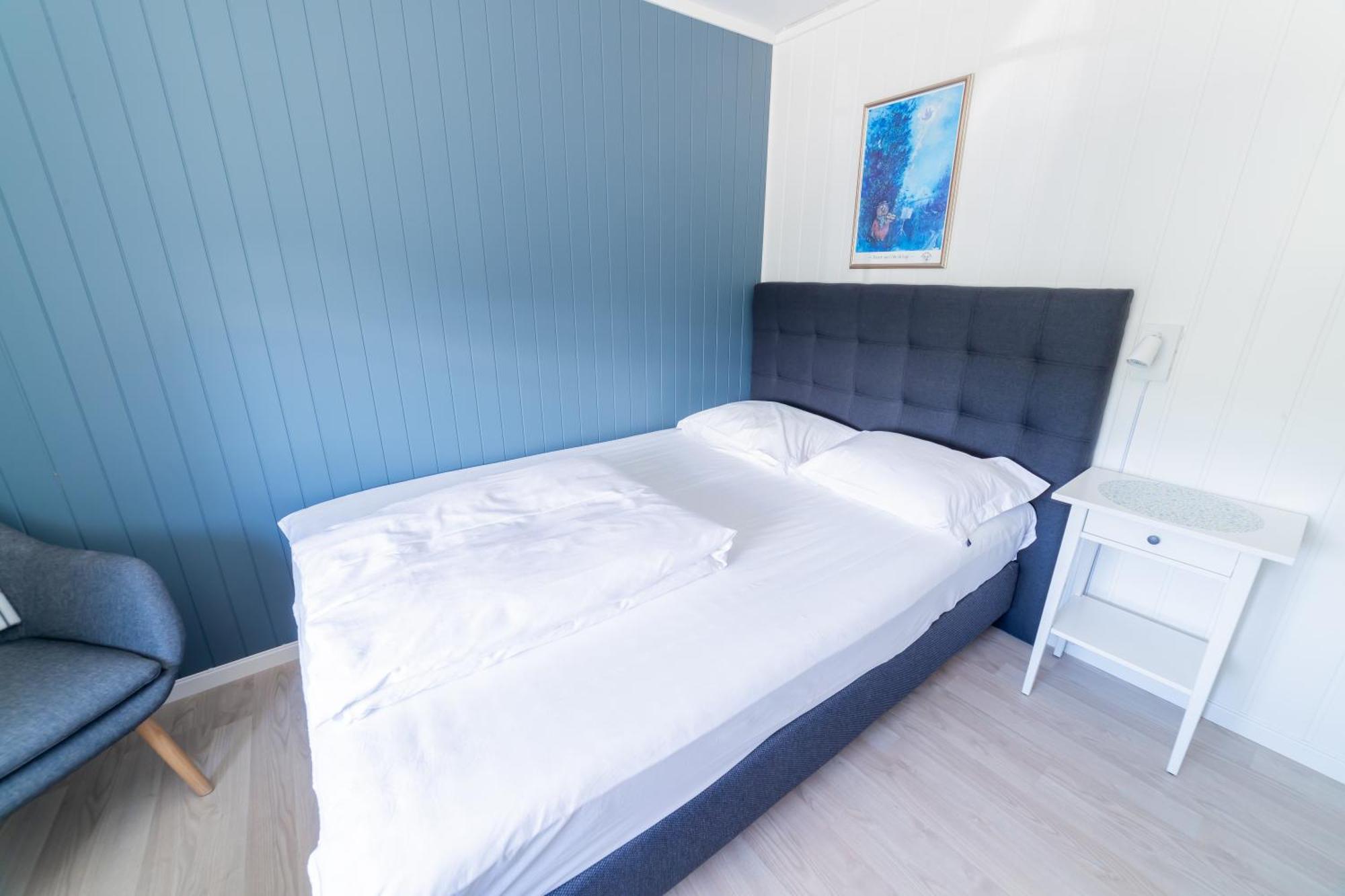 Sandli Overnatting Alvdal Luaran gambar