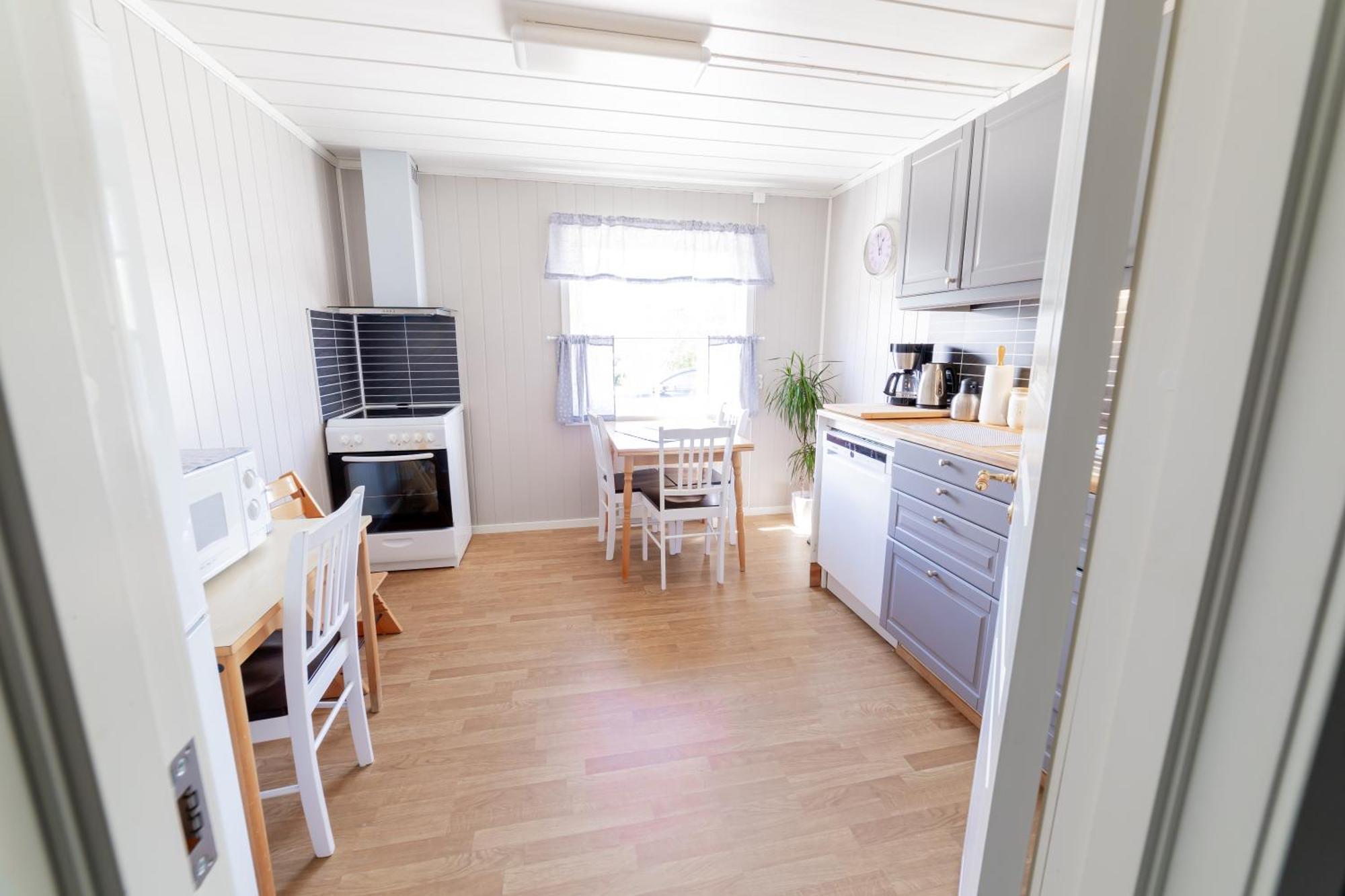 Sandli Overnatting Alvdal Luaran gambar