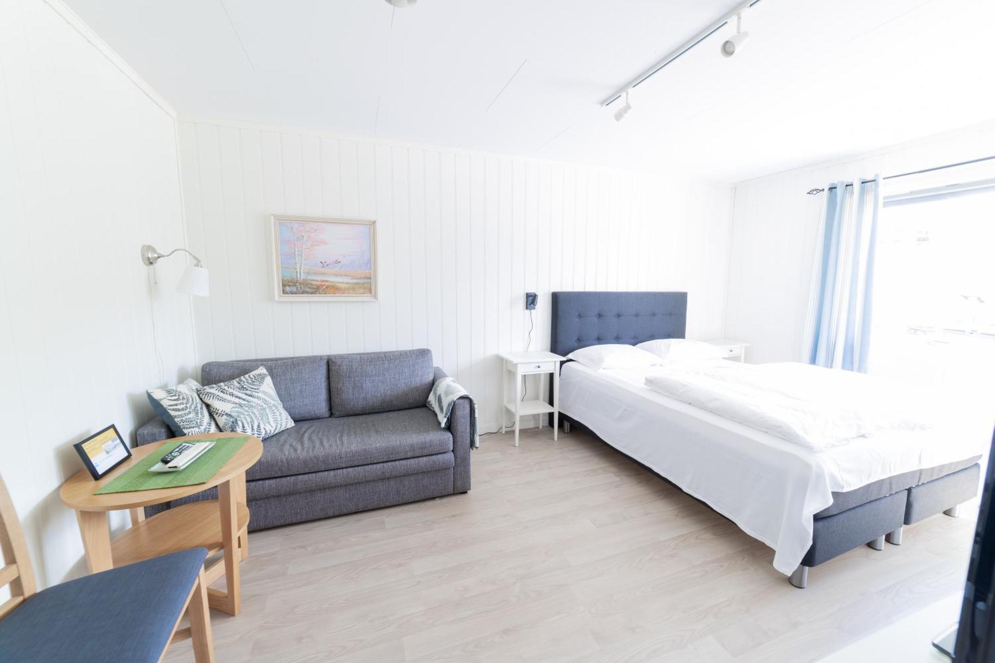 Sandli Overnatting Alvdal Luaran gambar