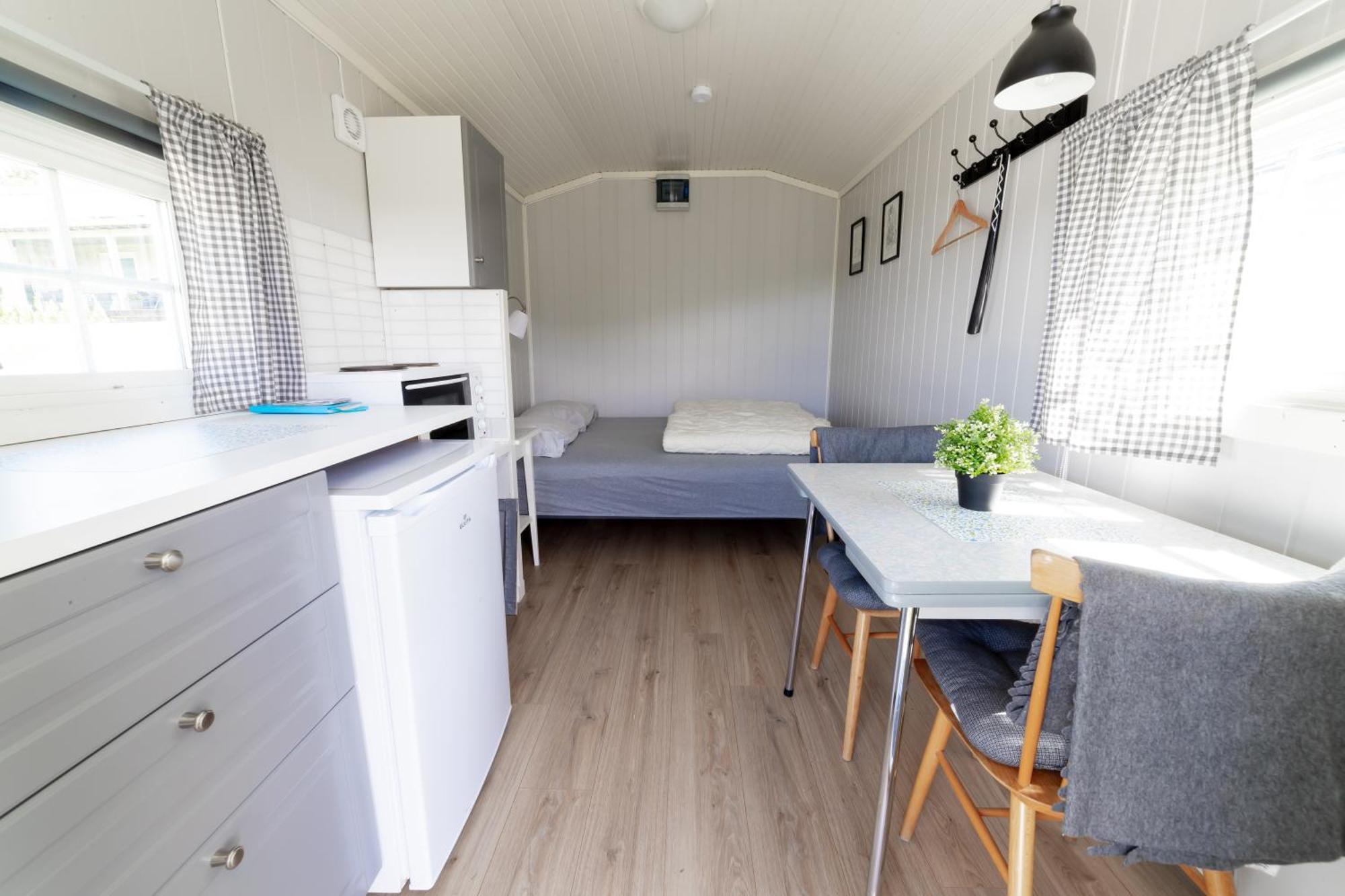 Sandli Overnatting Alvdal Luaran gambar