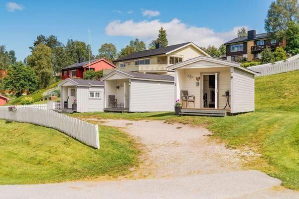 Sandli Overnatting Alvdal Luaran gambar