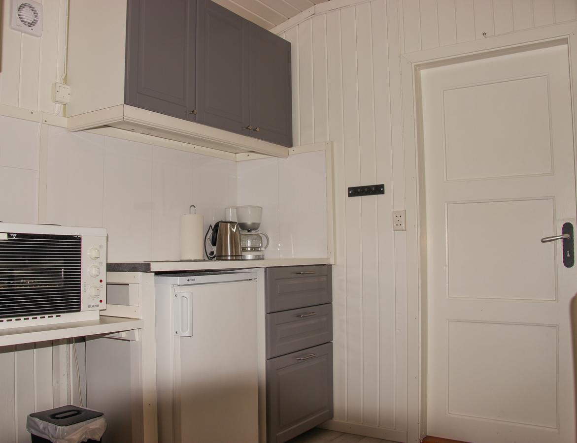 Sandli Overnatting Alvdal Luaran gambar
