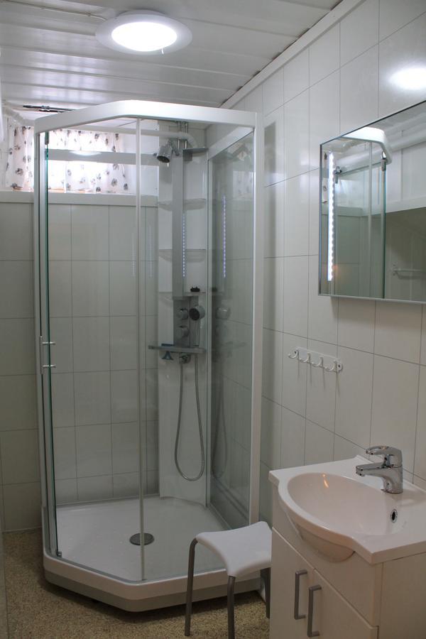 Sandli Overnatting Alvdal Luaran gambar